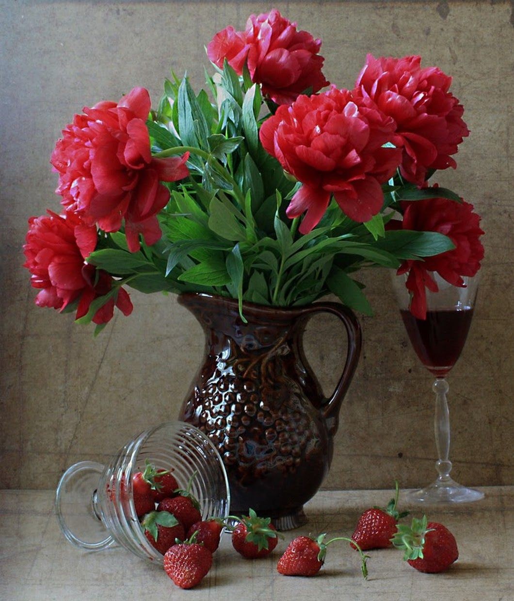 مدل رنگ روغن اورژینال